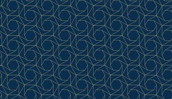 Geometric pattern seamless. Trendy design vector background for web backdrop or paper print.