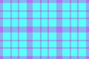 Seamless vector texture. Fabric plaid pattern. Textile background tartan check.