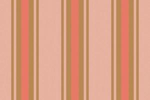 Vertical lines stripe background. Vector stripes pattern seamless fabric texture. Geometric striped line abstract design.