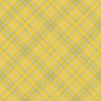 Tartan scotland seamless plaid pattern vector. Retro background fabric. Vintage check color square geometric texture. vector