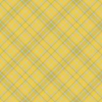 Tartan scotland seamless plaid pattern vector. Retro background fabric. Vintage check color square geometric texture. vector