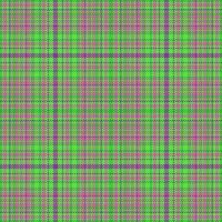 Seamless plaid fabric. Textile pattern background. Tartan vector texture check.