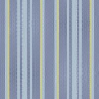 Vertical lines stripe pattern. Vector stripes background fabric texture. Geometric striped line seamless abstract design.