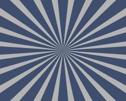 beautiful abstract sun rays background vector