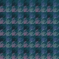 abstract background with seamless repeating pattern hounds tooth vector