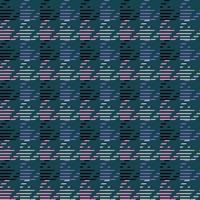 abstract background with seamless repeating pattern hounds tooth vector