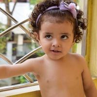 Cute little boy Shivaay Sapra at home balcony during summer time, Sweet little boy photoshoot during day light, Little boy enjoying at home during photo shoot