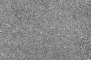 Black Fiberboard MDF Wood abstract Background texture. Full frame photo
