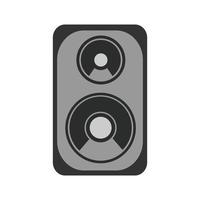 Speaker vector design