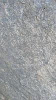 foto de textura de roca de río gris