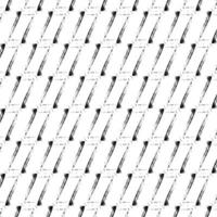 Black and white abstract background vector design