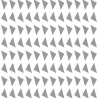 Abstract background vector design with triangle pattern