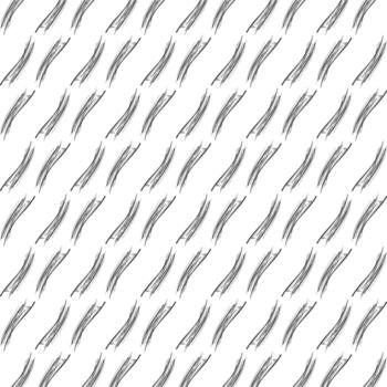 diseño de vector de fondo abstracto blanco y negro