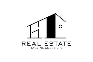 Letter G for Real Estate Remodeling Logo. Construction Architecture Building Logo Design Template Element. vector