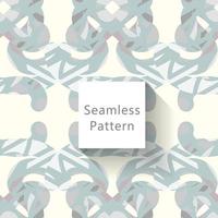 Abstract seamless pattern with geometric pattern. background, wallpaper, home textile digital vector and flower shaped pattern new
