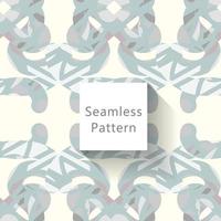 Abstract seamless pattern with geometric pattern. background, wallpaper, home textile digital vector and flower shaped pattern new