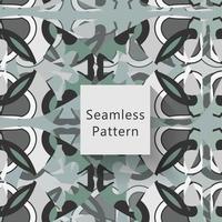 Abstract seamless pattern with geometric pattern. background, wallpaper, home textile digital vector and flower shaped pattern new