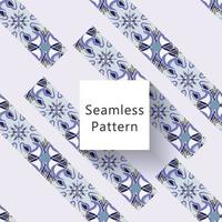 Abstract seamless pattern with geometric pattern. background, wallpaper, home textile digital vector and flower shaped pattern new