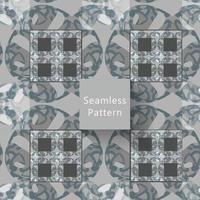 Abstract seamless pattern with geometric pattern. background, wallpaper, home textile digital vector and flower shaped pattern new