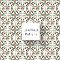 Abstract seamless pattern with geometric pattern. background, wallpaper, home textile digital vector and flower shaped pattern new