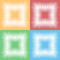 Abstract background with stripes. Vector illustration.