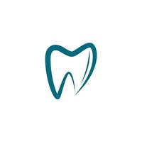 Dental logo images vector