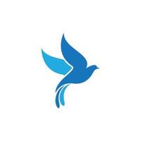 Dove vector icon illustration design