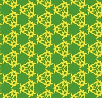 Multi color seamless abstract pattern. Background and backdrop. Multi Colored. Colorful ornamental design. Colored mosaic ornaments. Vector graphic illustration.