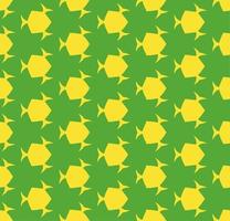 Multi color seamless abstract pattern. Background and backdrop. Multi Colored. Colorful ornamental design. Colored mosaic ornaments. Vector graphic illustration.