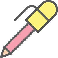 Pen Fancy Vector Icon Design