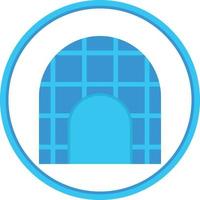 Igloo Vector Icon Design