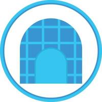 Igloo Vector Icon Design