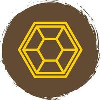 Gem Vector Icon Design