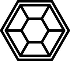 Gem Vector Icon Design