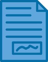 File Signature Vector Icon Design