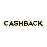Cash back social media template vector design