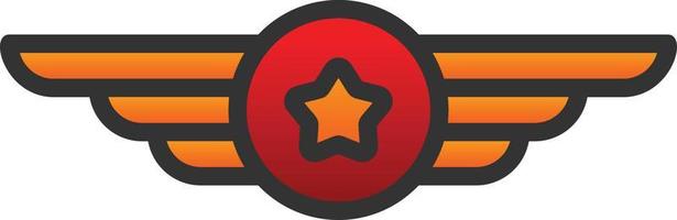Medal Vector Icon