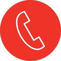 Phone Alt Vector Icon Design