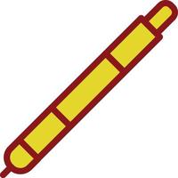 Pen Vector Icon Design