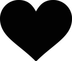 Heart Vector Icon Design