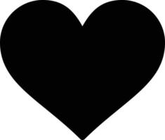 Heart Vector Icon Design