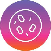 Disease Vector Icon Design