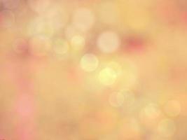 Bokeh backgrounds are bursting with color and glamor like a celebration. Suitable for advertising background photo