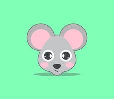 mouse Pro vector