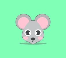 mouse Pro vector