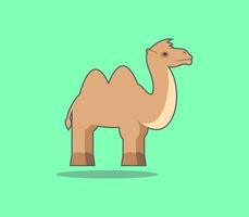 camel Pro vector