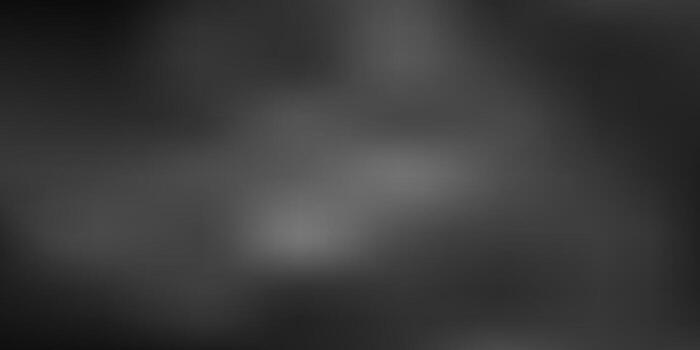 textura de desenfoque de vector gris claro.