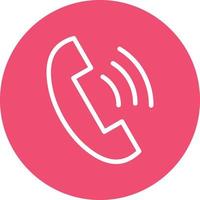 Phone Volume Vector Icon Design