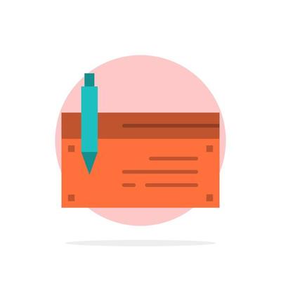 Bank Check Background Vector Art, Icons, and Graphics for Free Download