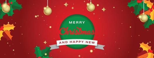 Portada Facebook Navidad Vectores, Iconos, Gráficos y Fondos para Descargar  Gratis